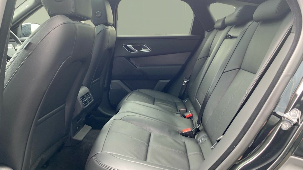 Land Rover Range Rover Velar Dynamic Se MM75BZS Black #4