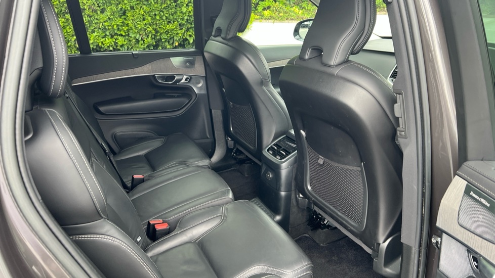 Volvo XC90 Ultimate Grey #6