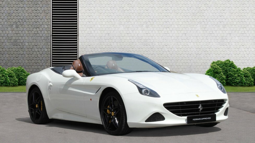 Ferrari California T  #2