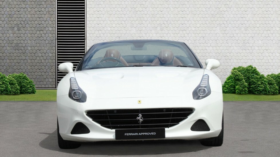 Ferrari California T  #3