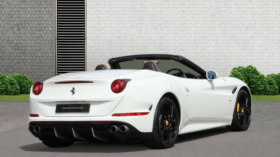 Ferrari California T  #5