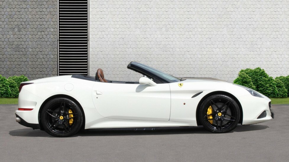 Ferrari California T  #4