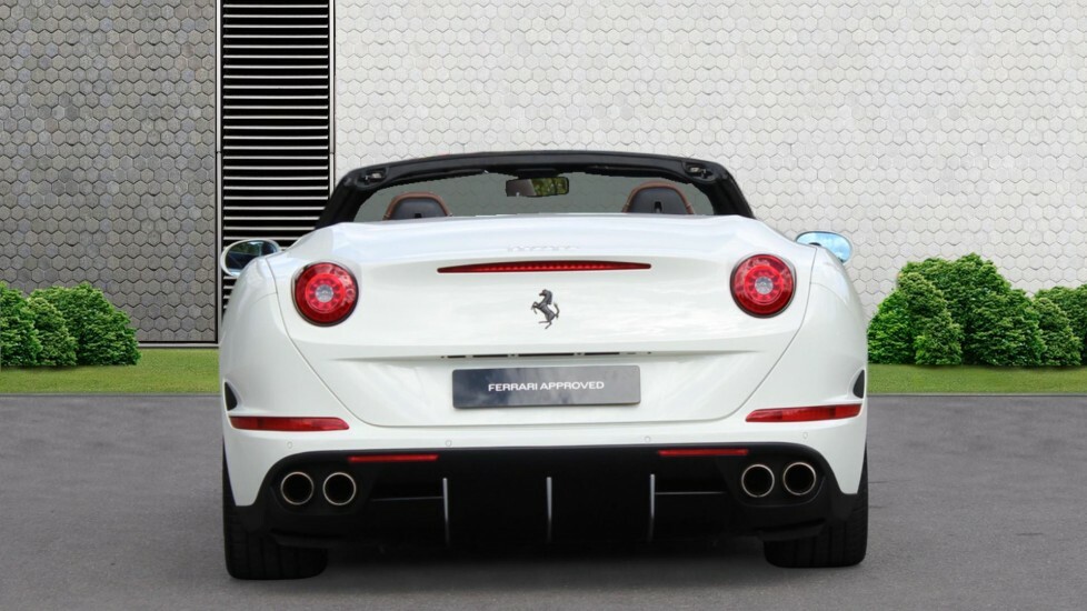 Ferrari California T  #6