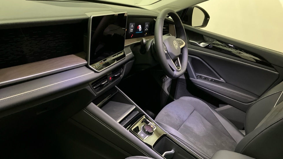 Volkswagen Tayron Elegance Grey #2