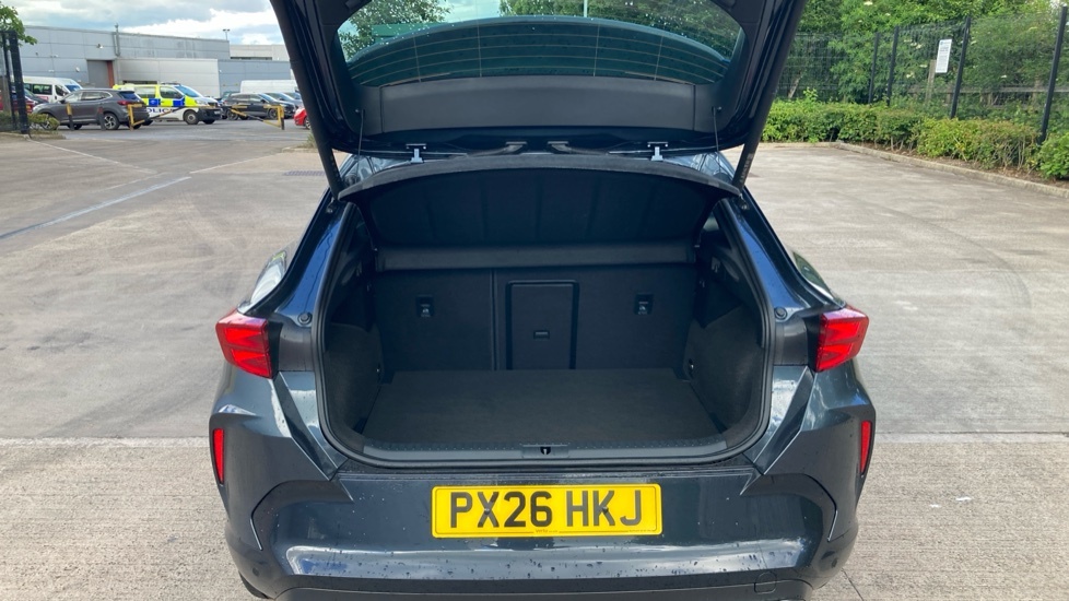 Cupra Formentor V3 Grey #4