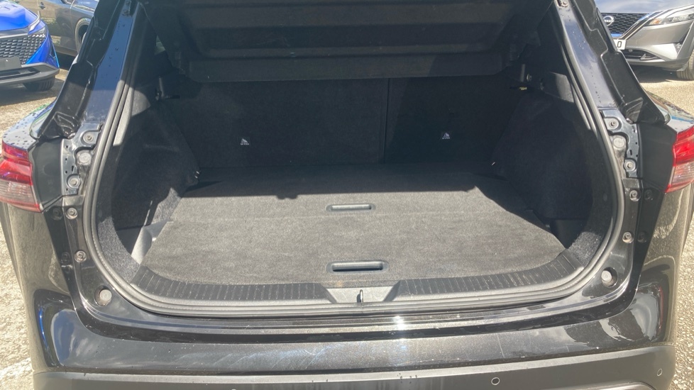 Nissan Qashqai N-connecta LR23TNV Black #4