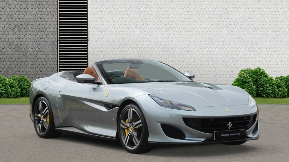 Ferrari Portofino Gt  #2