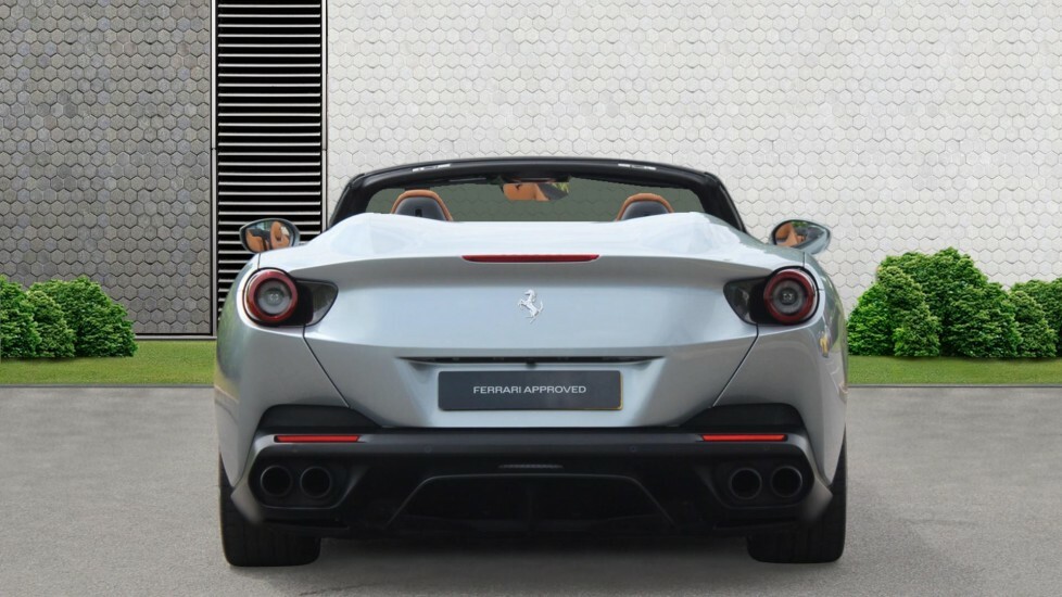 Ferrari Portofino Gt  #6