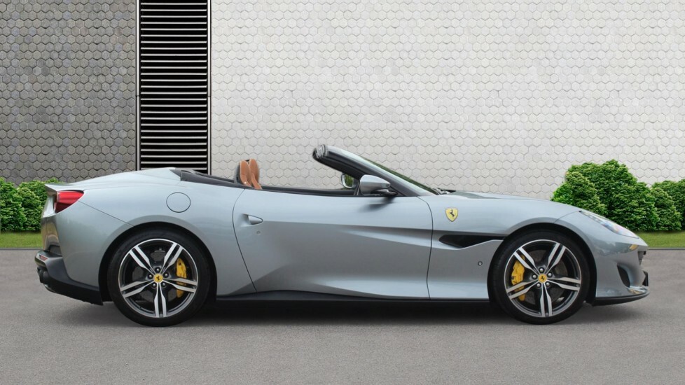 Ferrari Portofino Gt  #4