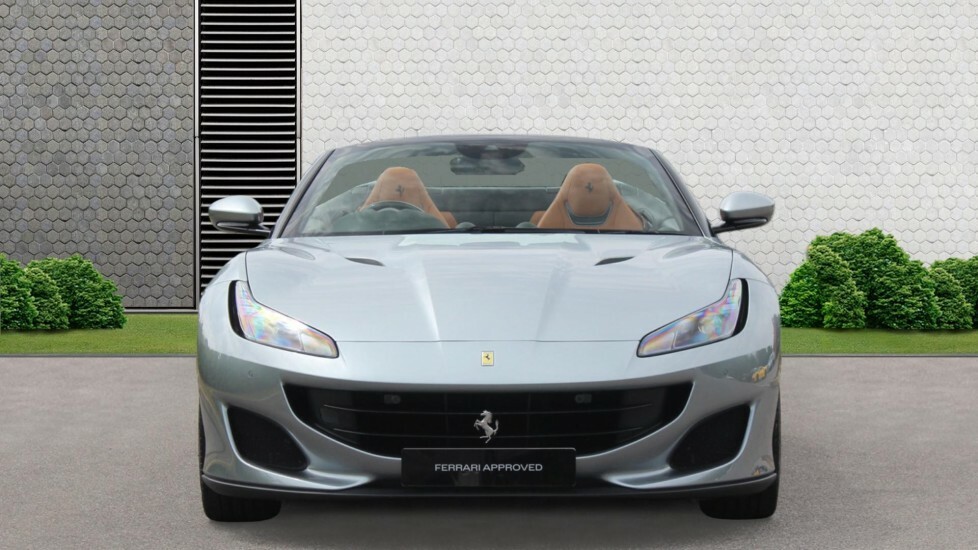 Ferrari Portofino Gt  #3