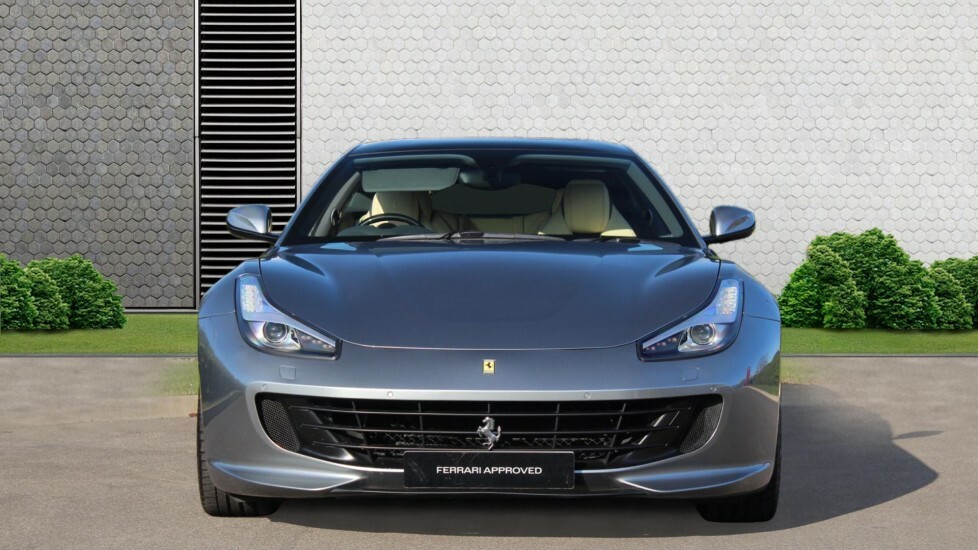 Ferrari Gtc4 Lusso Coupe  #3