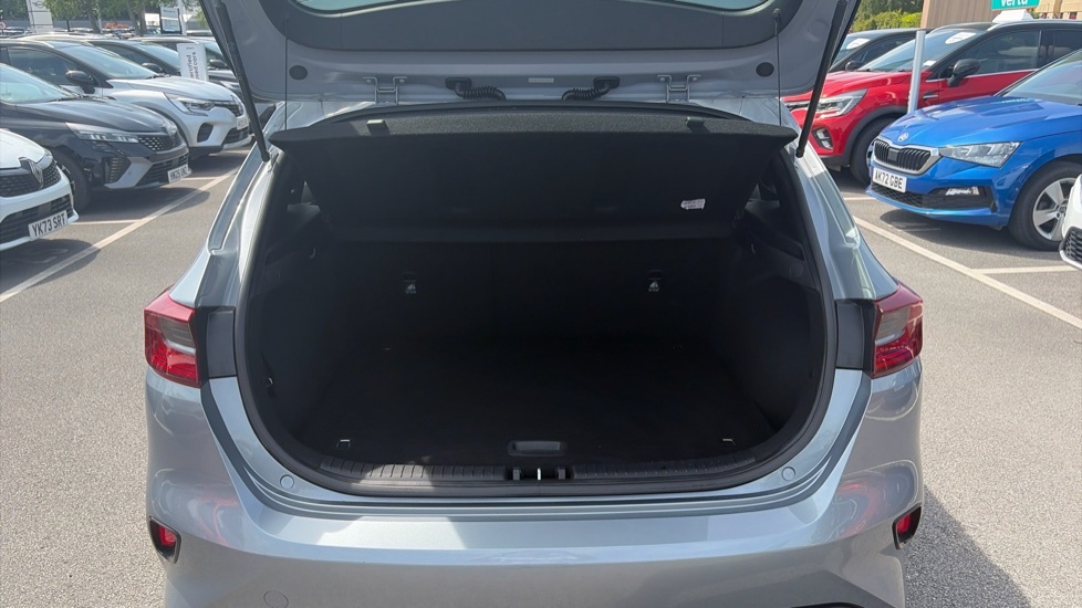 Kia Ceed 2 Silver #4
