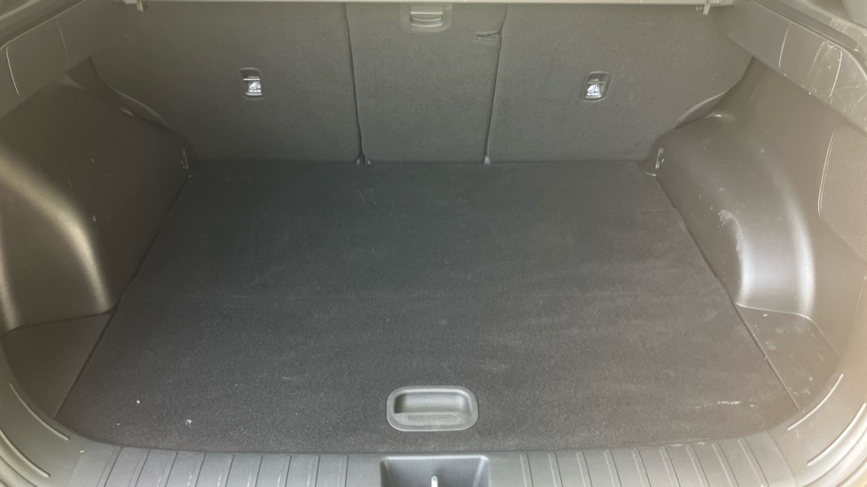 Hyundai Tucson Premium Black #4