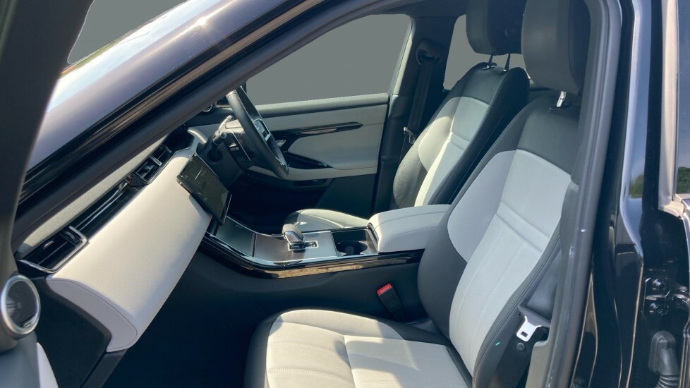 Land Rover Range Rover Evoque Edition Black #3