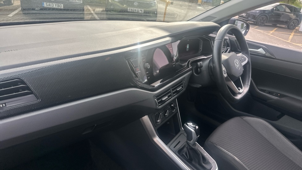 Volkswagen Polo Life Grey #2