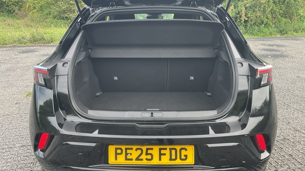Vauxhall Mokka Ultimate Black #4