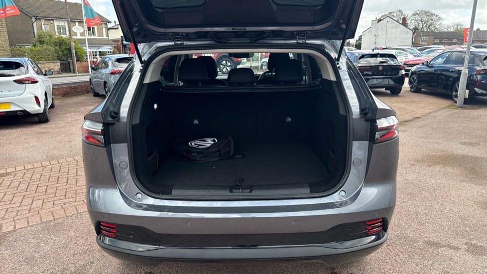 MG HS Se YR26LLN Grey #4