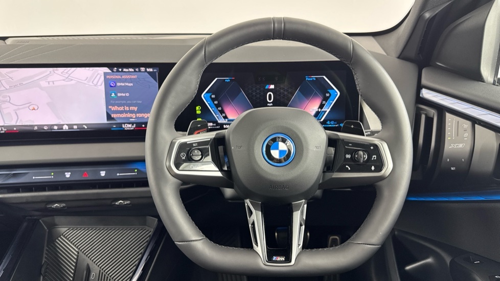 BMW X3 M M Sport Black #5