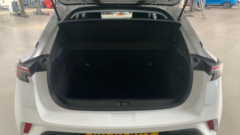 Vauxhall Mokka Design White #4