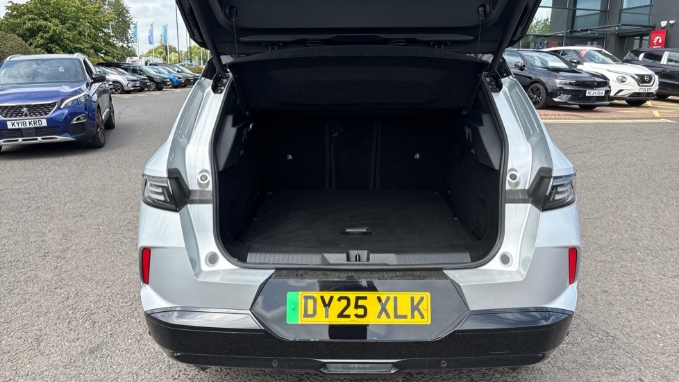 Vauxhall Grandland Ultimate Grey #4