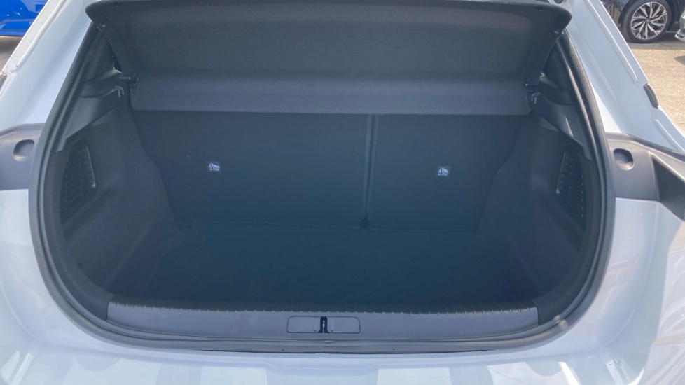 Vauxhall Mokka Design White #4