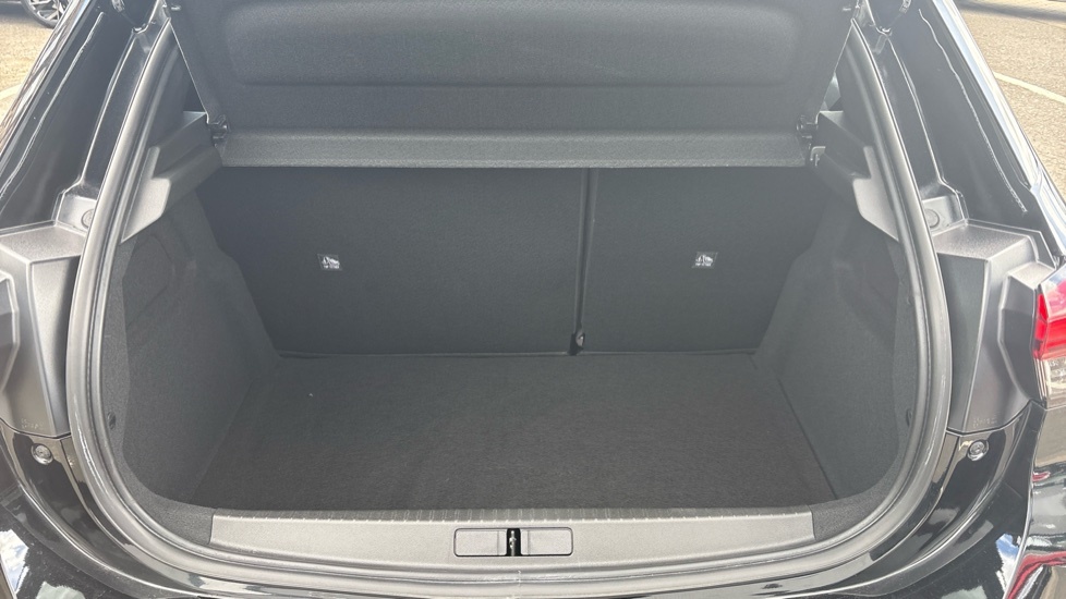 Vauxhall Corsa Ultimate Black #4