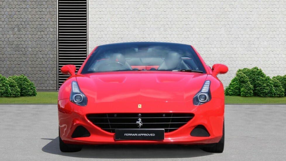 Ferrari California T  #3