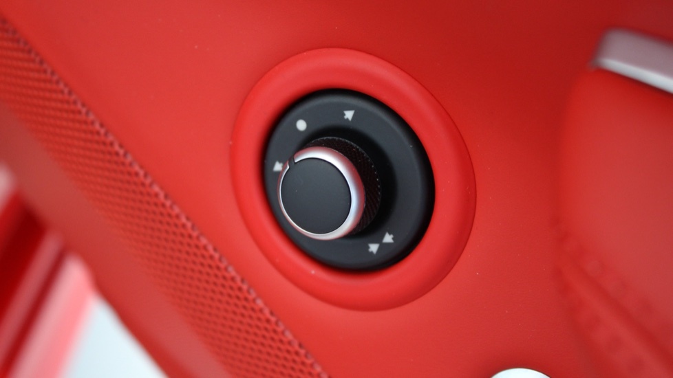 Ferrari California T Hele Red #21