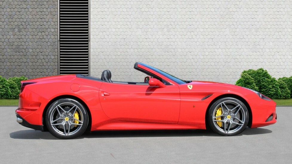 Ferrari California T  #4