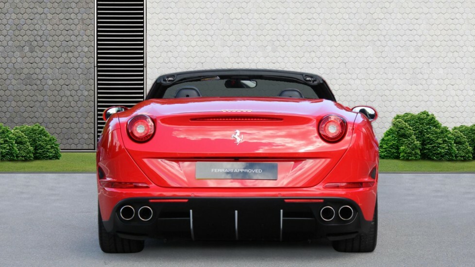 Ferrari California T  #6