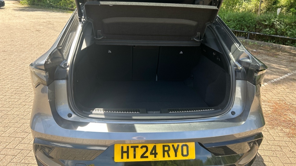 Renault Rafale Techno Esprit Alpine Grey #4