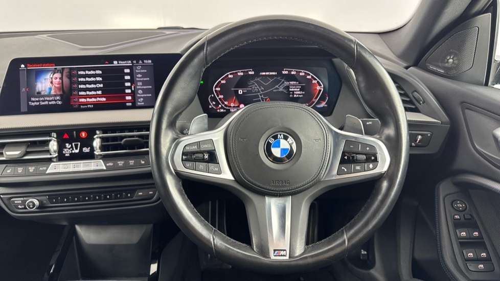 BMW 2 Series M235i NV23GUE  #5