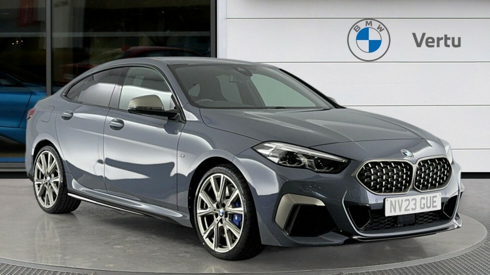 BMW 2 Series M235i