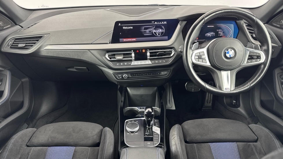 BMW 2 Series M235i NV23GUE  #4