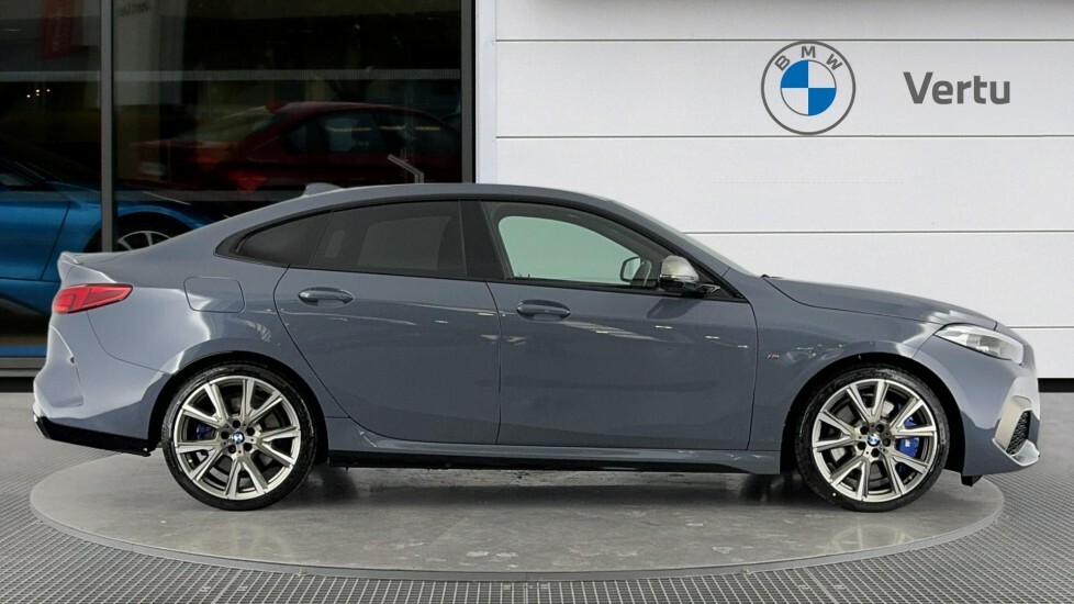 BMW 2 Series M235i NV23GUE  #3