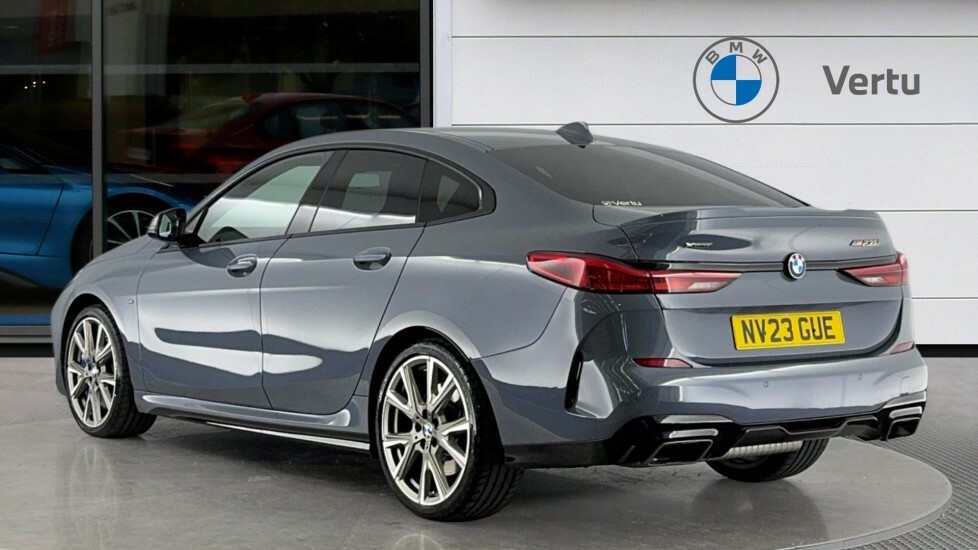BMW 2 Series M235i NV23GUE  #2
