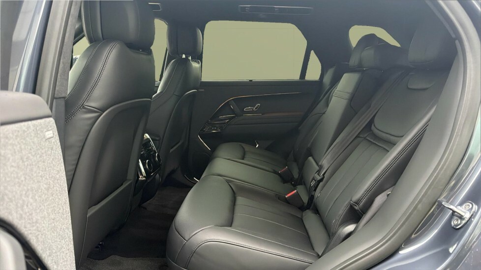 Land Rover Range Rover Sport Autobiography Blue #4
