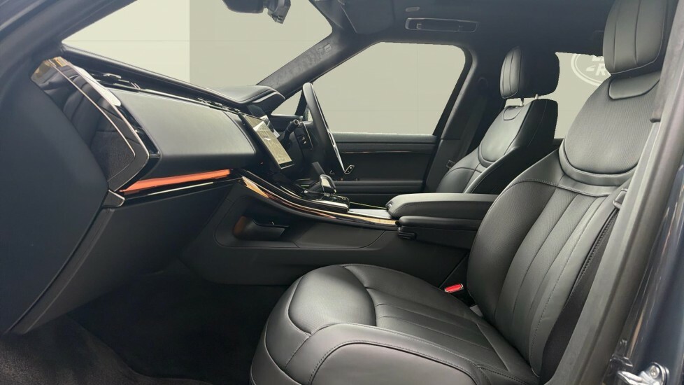 Land Rover Range Rover Sport Autobiography Blue #3