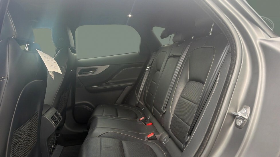 Jaguar F-Pace R-sport DA69PLV Blue #4
