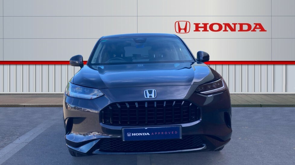 Honda Zr-V Advance GU24WFM Black #6
