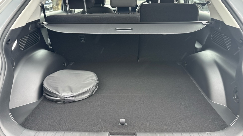 Hyundai Ioniq 5 Advance FD26TLO Grey #4