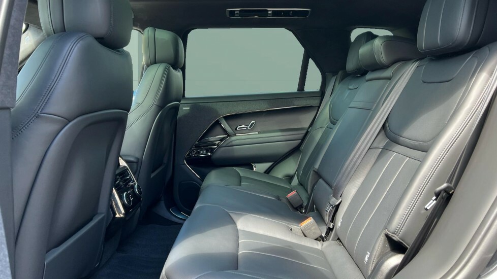 Land Rover Range Rover Sport Autobiography Grey #4