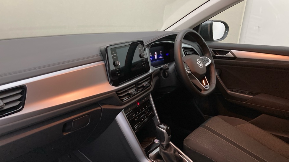 Volkswagen T-Roc Match Grey #2