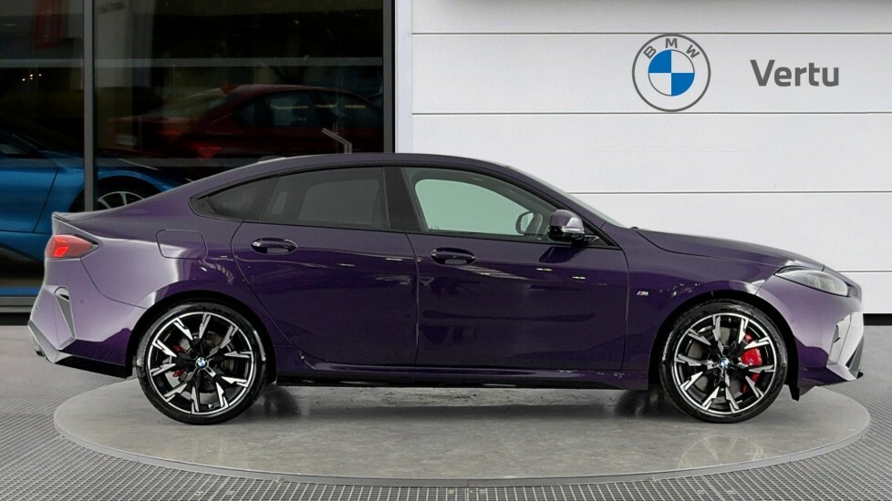BMW 2 Series M Sport YA25FYK  #3