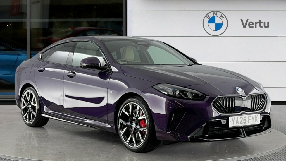 BMW 2 Series M Sport