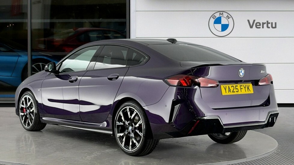 BMW 2 Series M Sport YA25FYK  #2