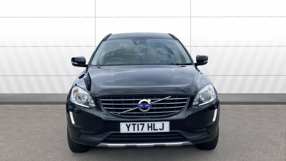 Volvo XC60 Se Nav Black #3