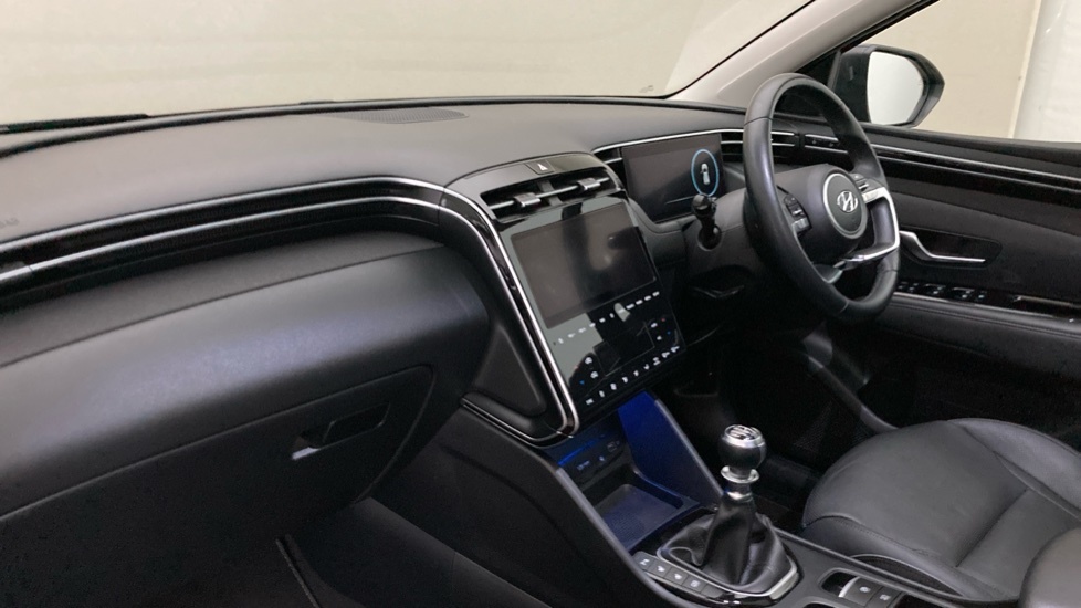 Hyundai Tucson Ultimate Grey #2