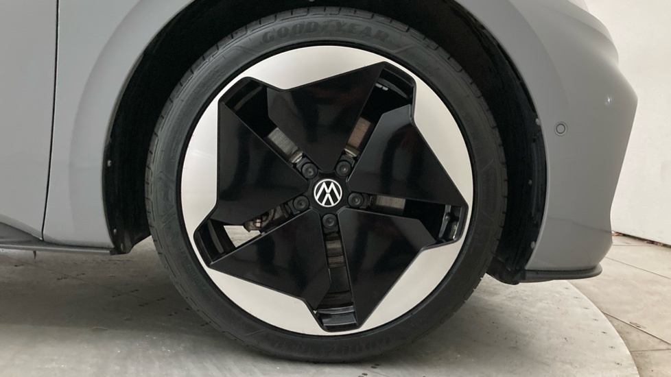 Volkswagen ID.3 Match Pro S Grey #5