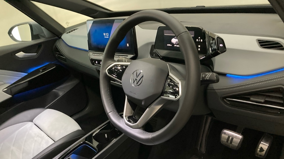 Volkswagen ID.3 Match Pro S Grey #6
